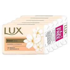 Lux Jasmine (4*41 Gm)